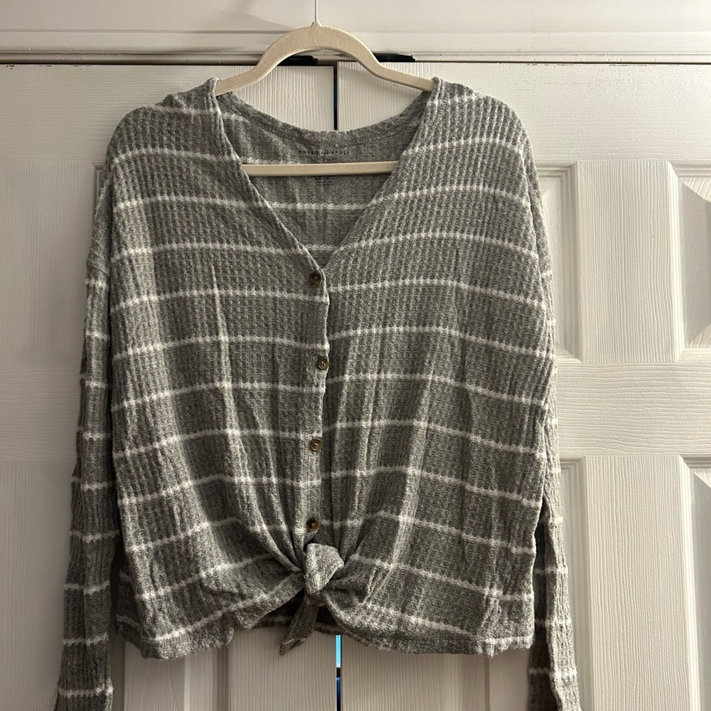 American Eagle Cardigan